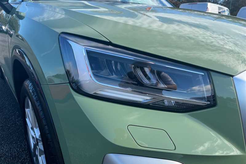 Used Audi Q2 2022 for sale - 76944888: Photo 28