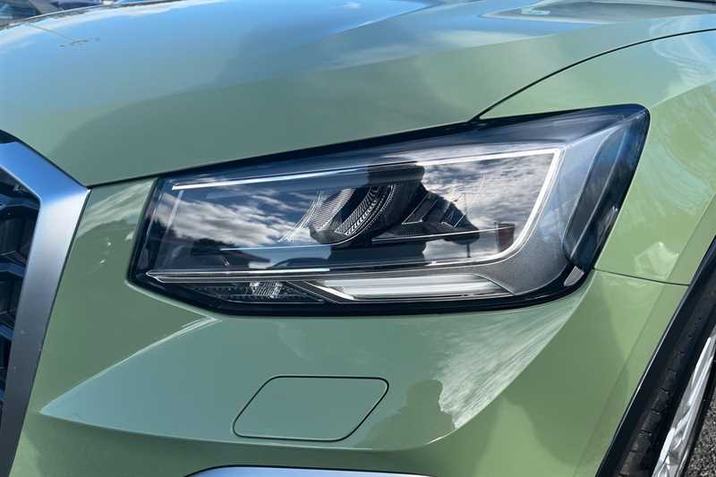 Used Audi Q2 2022 for sale - 76944888: Photo 29