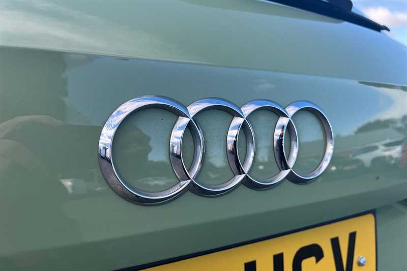 Used Audi Q2 2022 for sale - 76944888: Photo 30