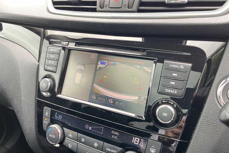 Used Nissan Qashqai 2020 for sale - 76517100: Photo 19