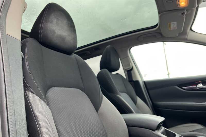 Used Nissan Qashqai 2020 for sale - 76517100: Photo 23