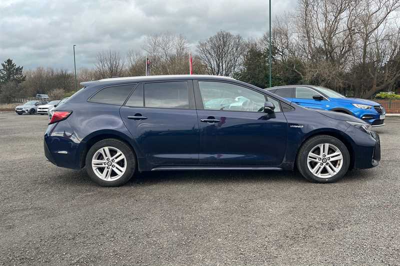 Used Suzuki Swace 2023 for sale - 77712519: Photo 2