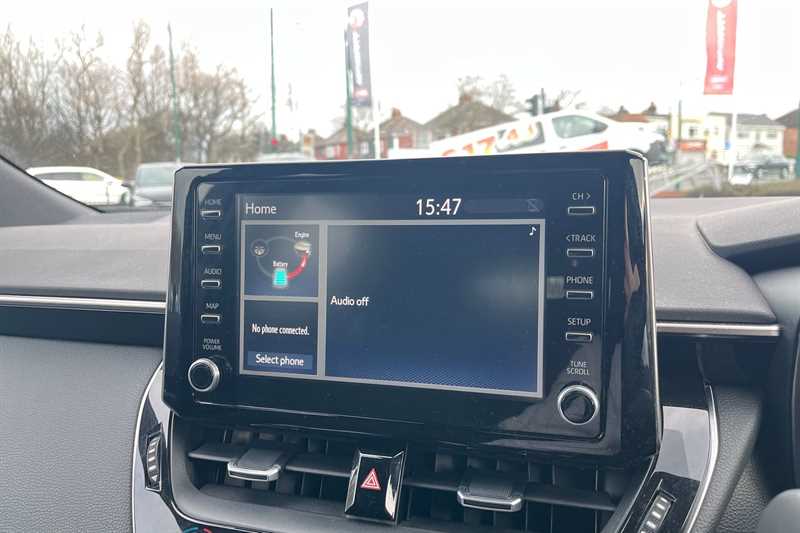 Used Suzuki Swace 2023 for sale - 77712519: Photo 4