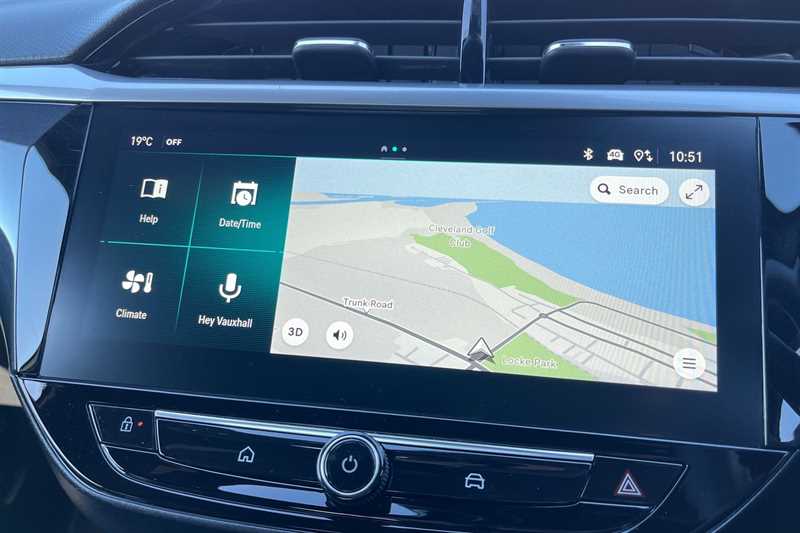 Used Vauxhall Corsa 2024 for sale - 78188457: Photo 18