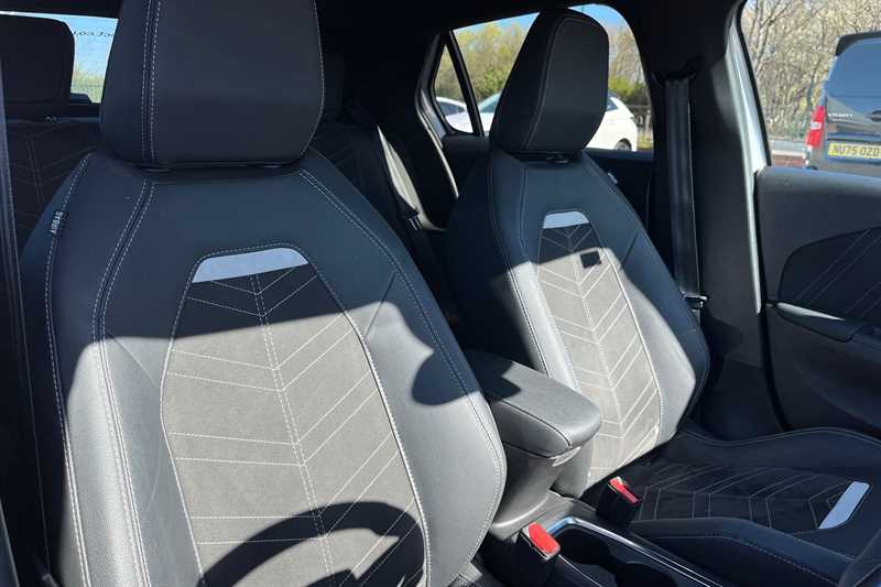 Used Vauxhall Corsa 2024 for sale - 78188457: Photo 23