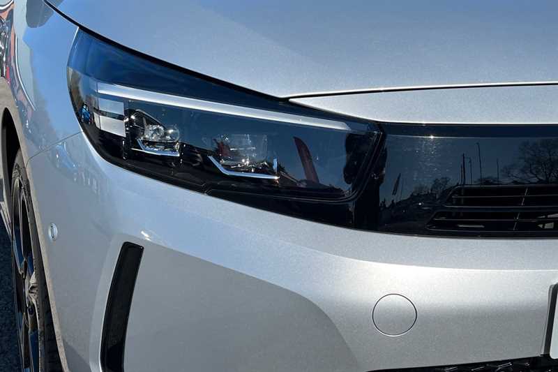 Used Vauxhall Corsa 2024 for sale - 78188457: Photo 28