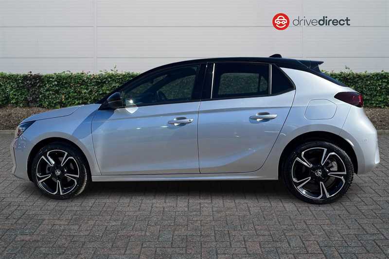 Used Vauxhall Corsa 2024 for sale - 78188457: Photo 6