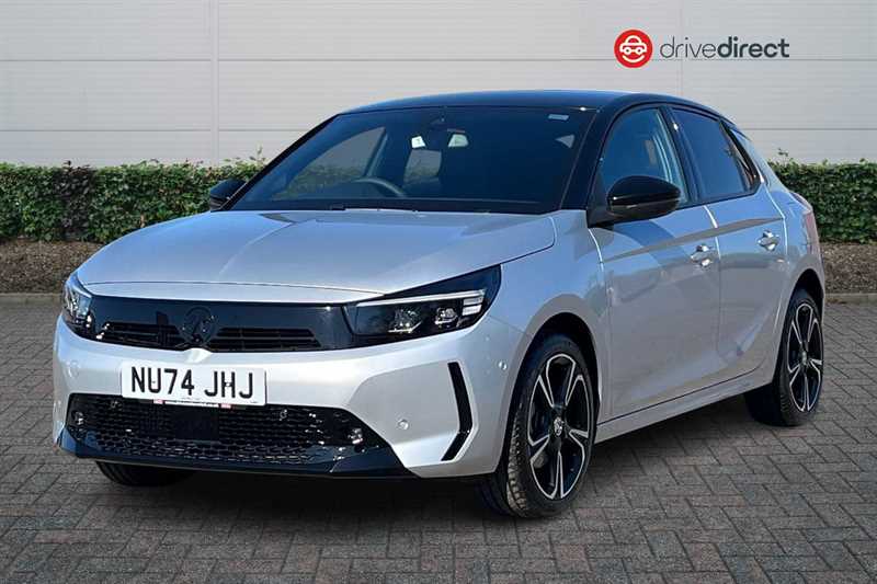 Used Vauxhall Corsa 2024 for sale - 78188457: Photo 7