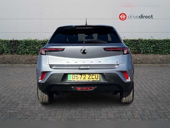 Used Vauxhall Mokka 2023 for sale - 78665548: Photo