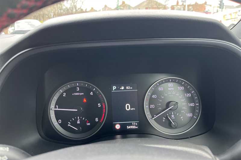 Used Hyundai TUCSON 2020 for sale - 78129855: Photo 20