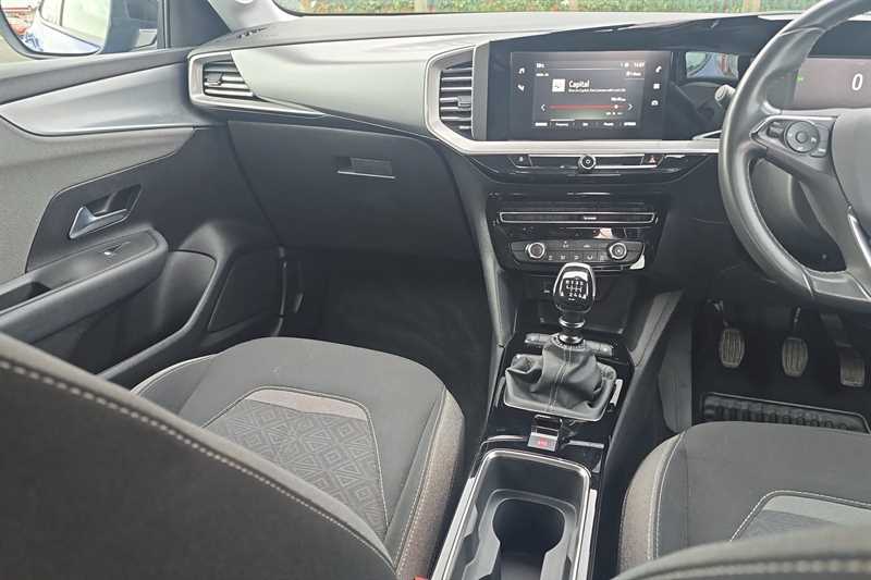 Used Vauxhall Mokka 2025 for sale - 77727970: Photo 14