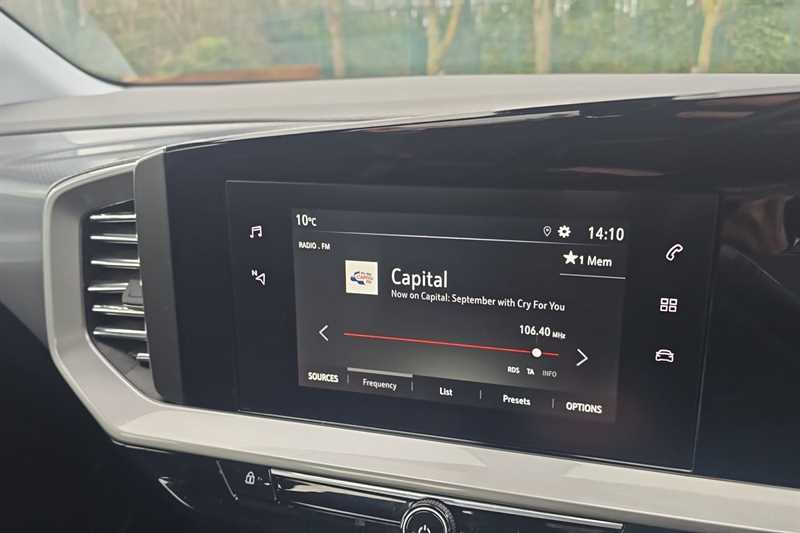 Used Vauxhall Mokka 2025 for sale - 77727970: Photo 17