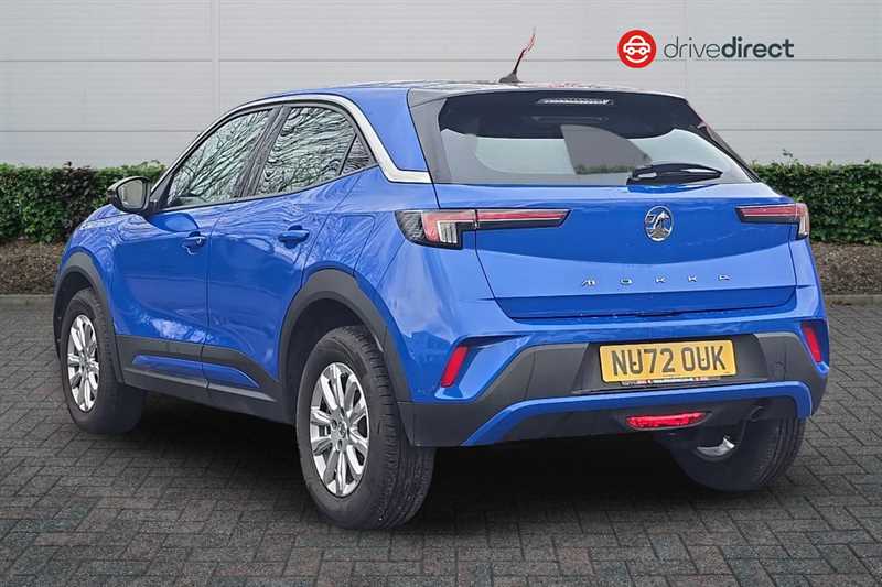 Used Vauxhall Mokka 2025 for sale - 77727970: Photo 5