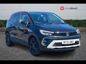 2021 - 1.2 Turbo [130] SRi Nav 5dr Hatchback Manual