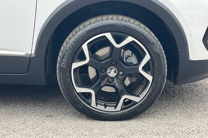 Used Vauxhall Crossland 2022 for sale - 76448104: Photo 10