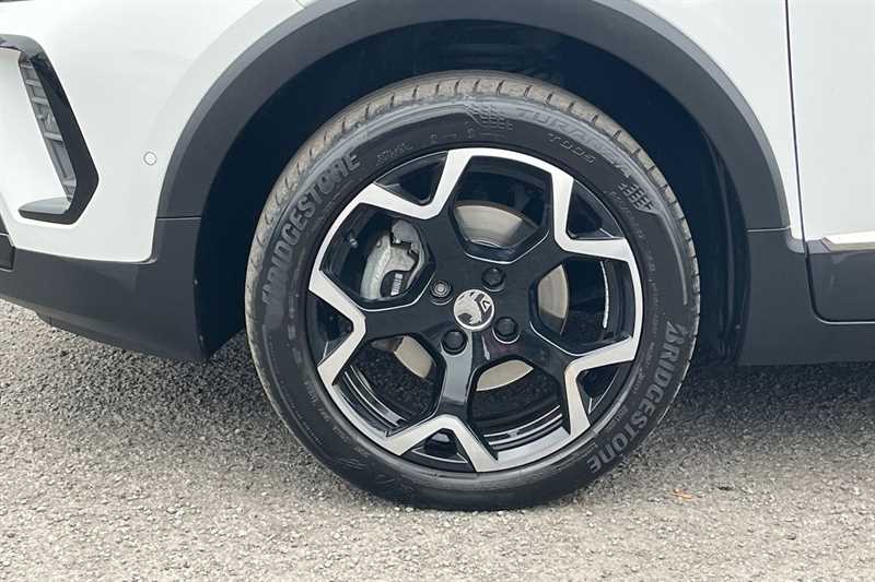 Used Vauxhall Crossland 2022 for sale - 76448104: Photo 11