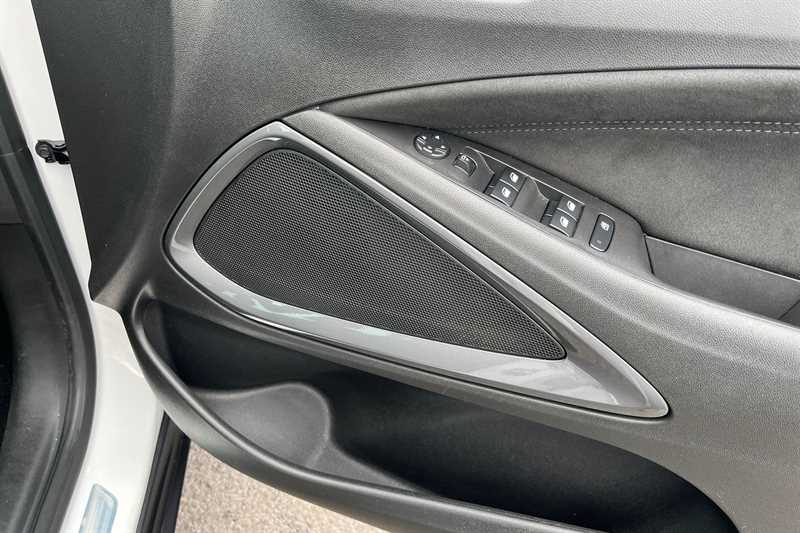 Used Vauxhall Crossland 2022 for sale - 76448104: Photo 27