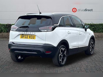 Used Vauxhall Crossland 2022 for sale - 76448104: Photo