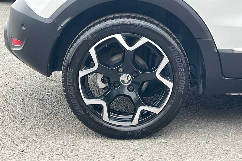 Used Vauxhall Crossland 2022 for sale - 76448104: Photo 9