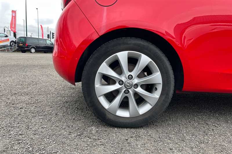 Used Vauxhall Corsa 2018 for sale - 77728216: Photo 10
