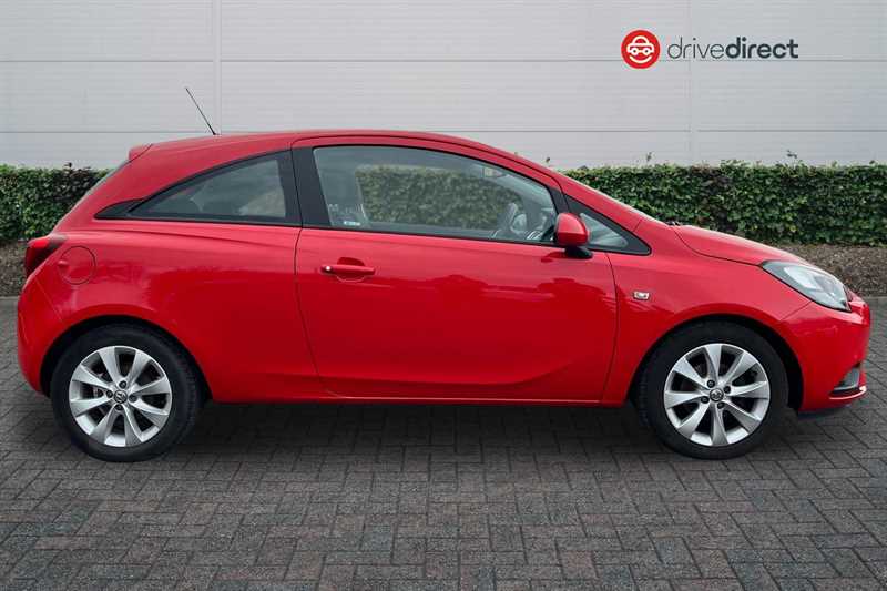 Used Vauxhall Corsa 2018 for sale - 77728216: Photo 2