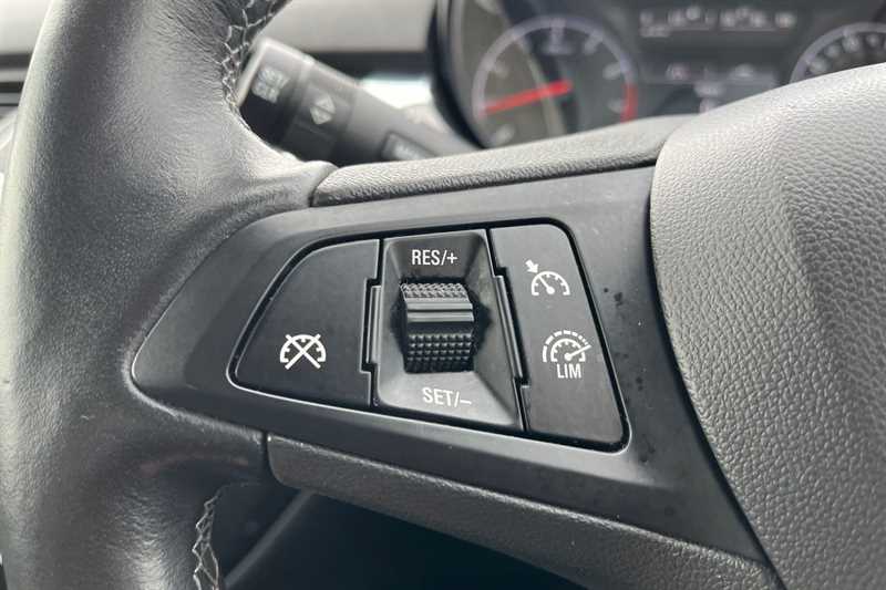 Used Vauxhall Corsa 2018 for sale - 77728216: Photo 21