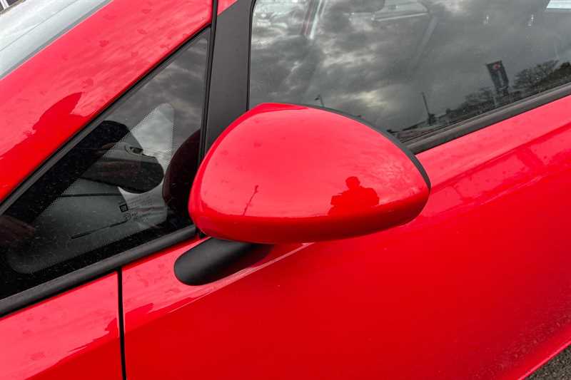 Used Vauxhall Corsa 2018 for sale - 77728216: Photo 35