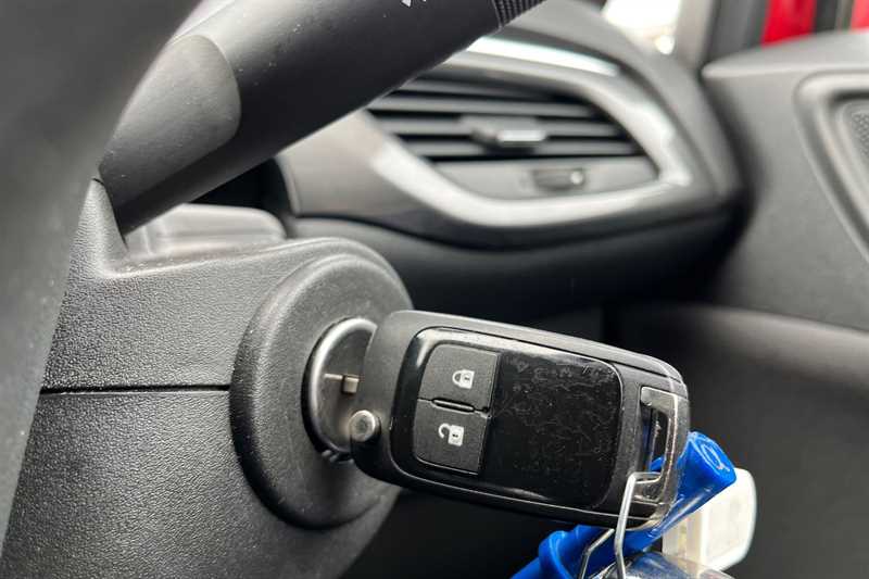 Used Vauxhall Corsa 2018 for sale - 77728216: Photo 36