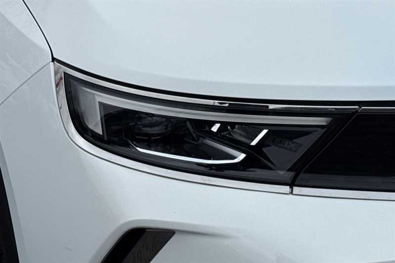 Used Vauxhall Mokka 2021 for sale - 77391380: Photo 28