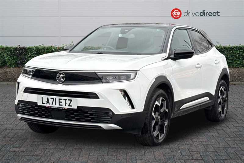 Used Vauxhall Mokka 2021 for sale - 77391380: Photo 7