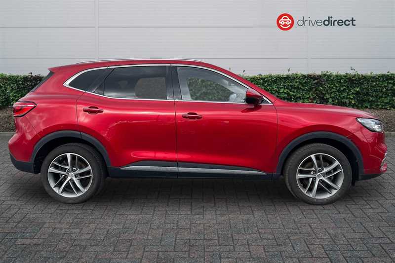 Used MG MG HS 2023 for sale - 77887119: Photo 2