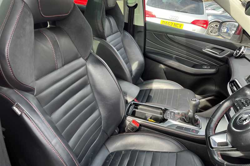 Used MG MG HS 2023 for sale - 77887119: Photo 23