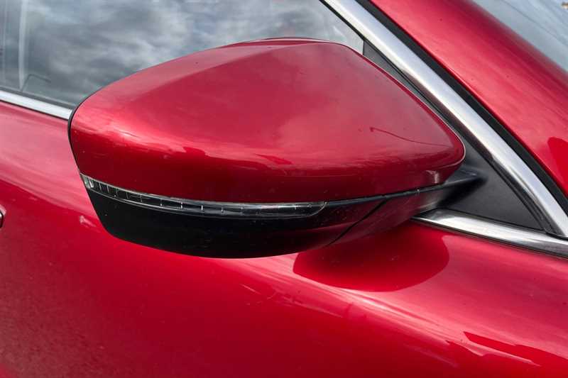 Used MG MG HS 2023 for sale - 77887119: Photo 34