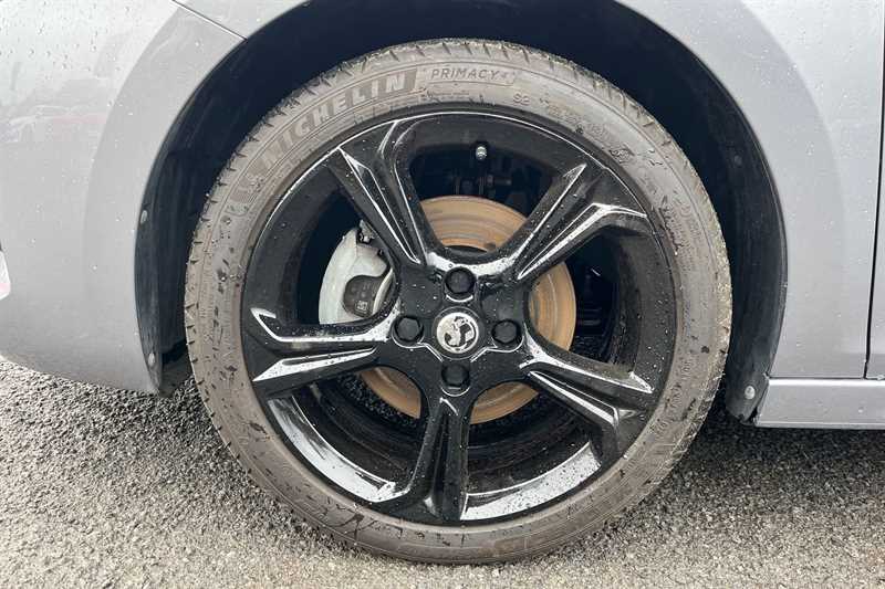 Used Vauxhall Corsa 2023 for sale - 77317802: Photo 11