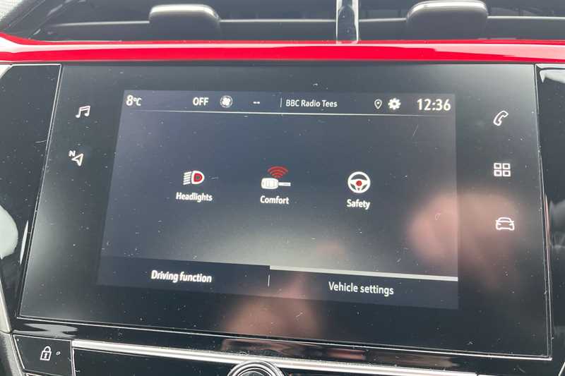 Used Vauxhall Corsa 2023 for sale - 77317802: Photo 18