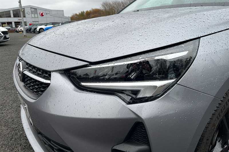 Used Vauxhall Corsa 2023 for sale - 77317802: Photo 29