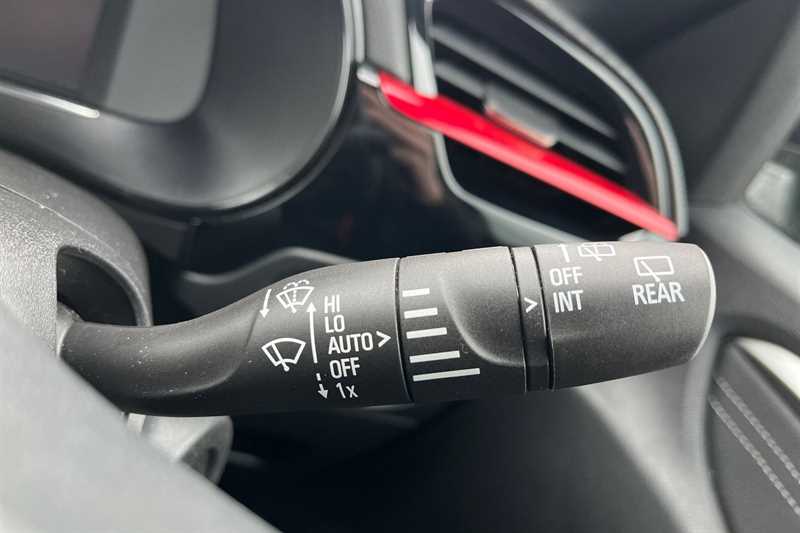 Used Vauxhall Corsa 2023 for sale - 77317802: Photo 40