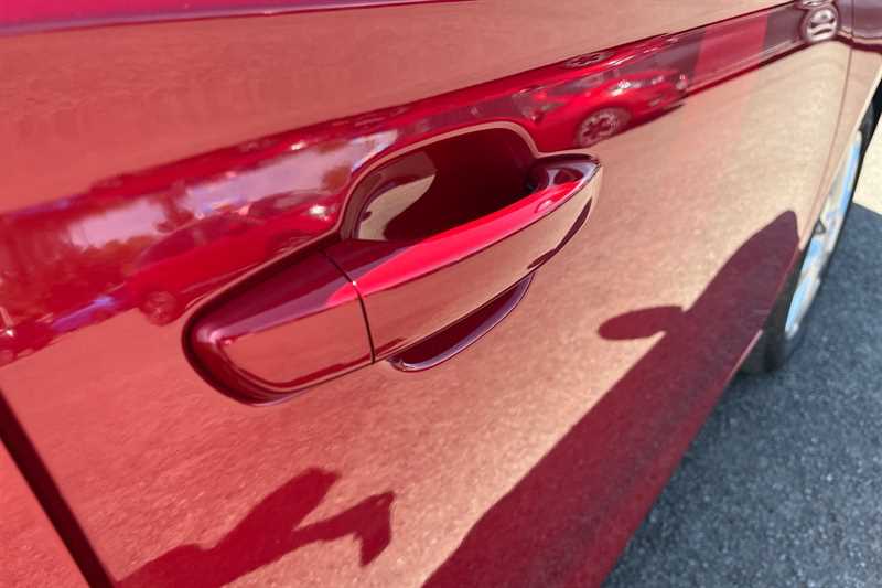 Used Vauxhall Corsa 2023 for sale - 77474004: Photo 33