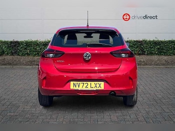 Used Vauxhall Corsa 2023 for sale - 77474004: Photo