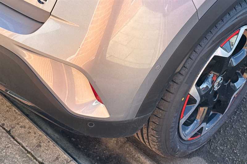 Used Vauxhall Mokka 2023 for sale - 78222468: Photo 3