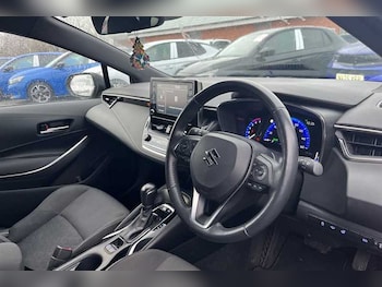 Used Suzuki Swace undefined for sale - 77323065: Photo