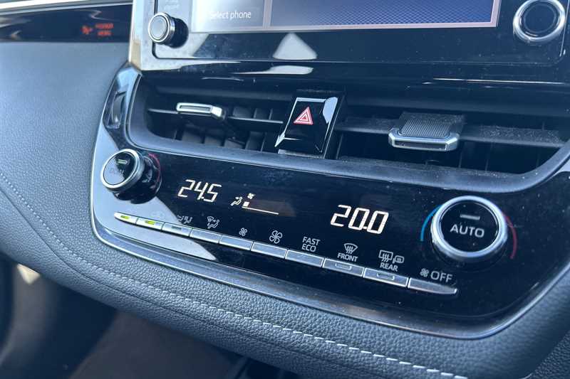 Used Suzuki Swace 2022 for sale - 78222403: Photo 15