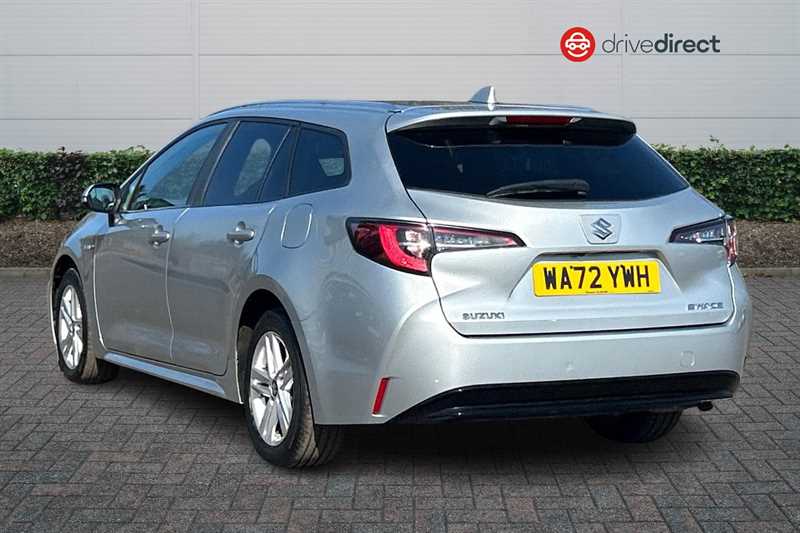 Used Suzuki Swace 2022 for sale - 78222403: Photo 5