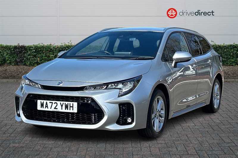 Used Suzuki Swace 2022 for sale - 78222403: Photo 7