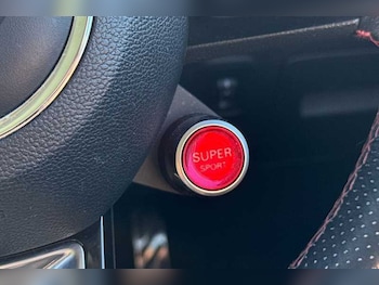 Used MG MG HS 2023 for sale - 77863131: Photo