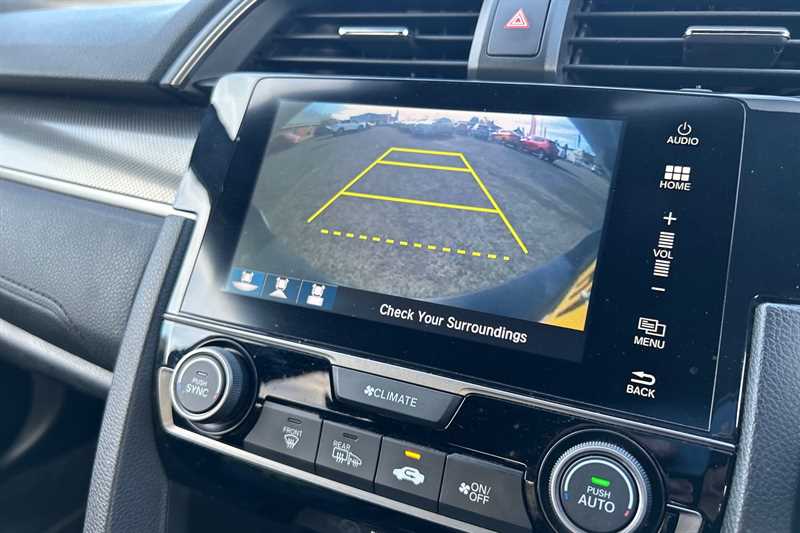 Used Honda Civic 2017 for sale - 78174489: Photo 19