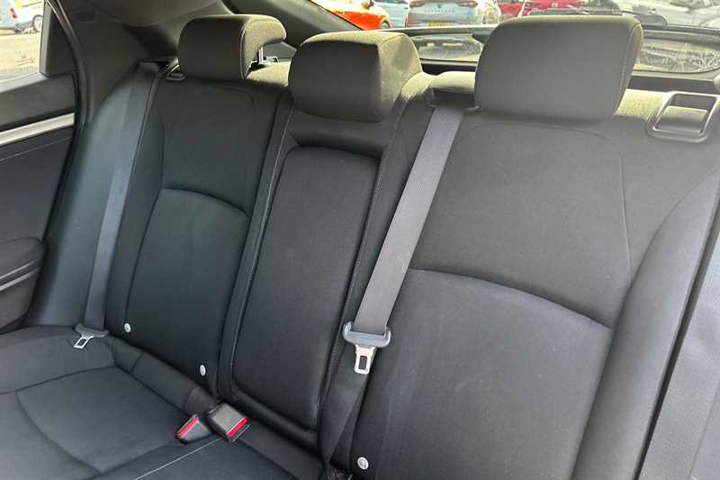 Used Honda Civic 2017 for sale - 78174489: Photo 23