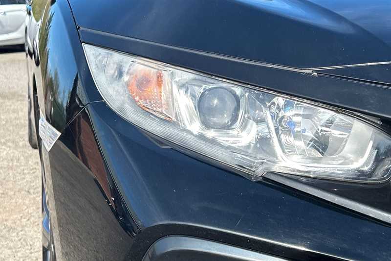 Used Honda Civic 2017 for sale - 78174489: Photo 28