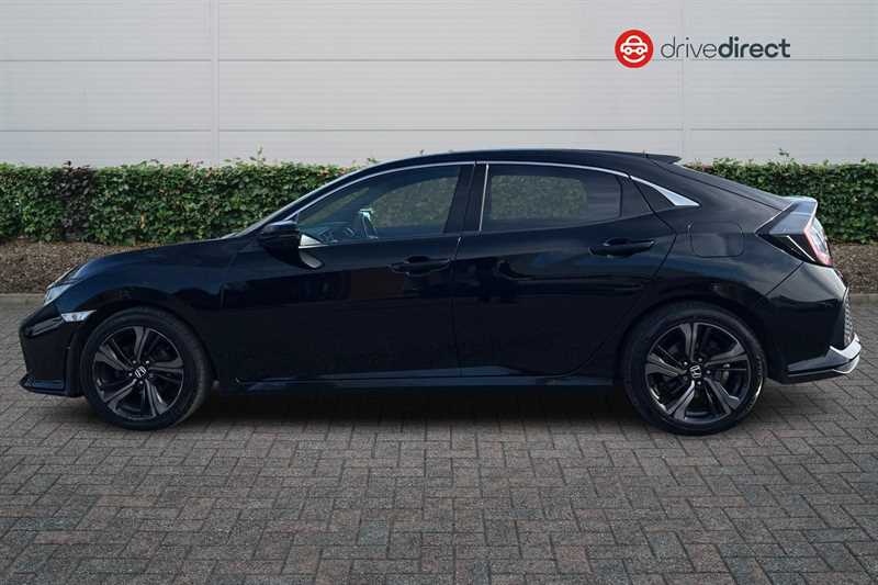 Used Honda Civic 2017 for sale - 78174489: Photo 6