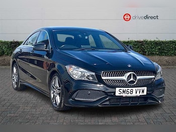 Used Mercedes-Benz CLA 2019 for sale - 78322910: Photo